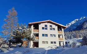 Ferien In Der Region Lenzerheide